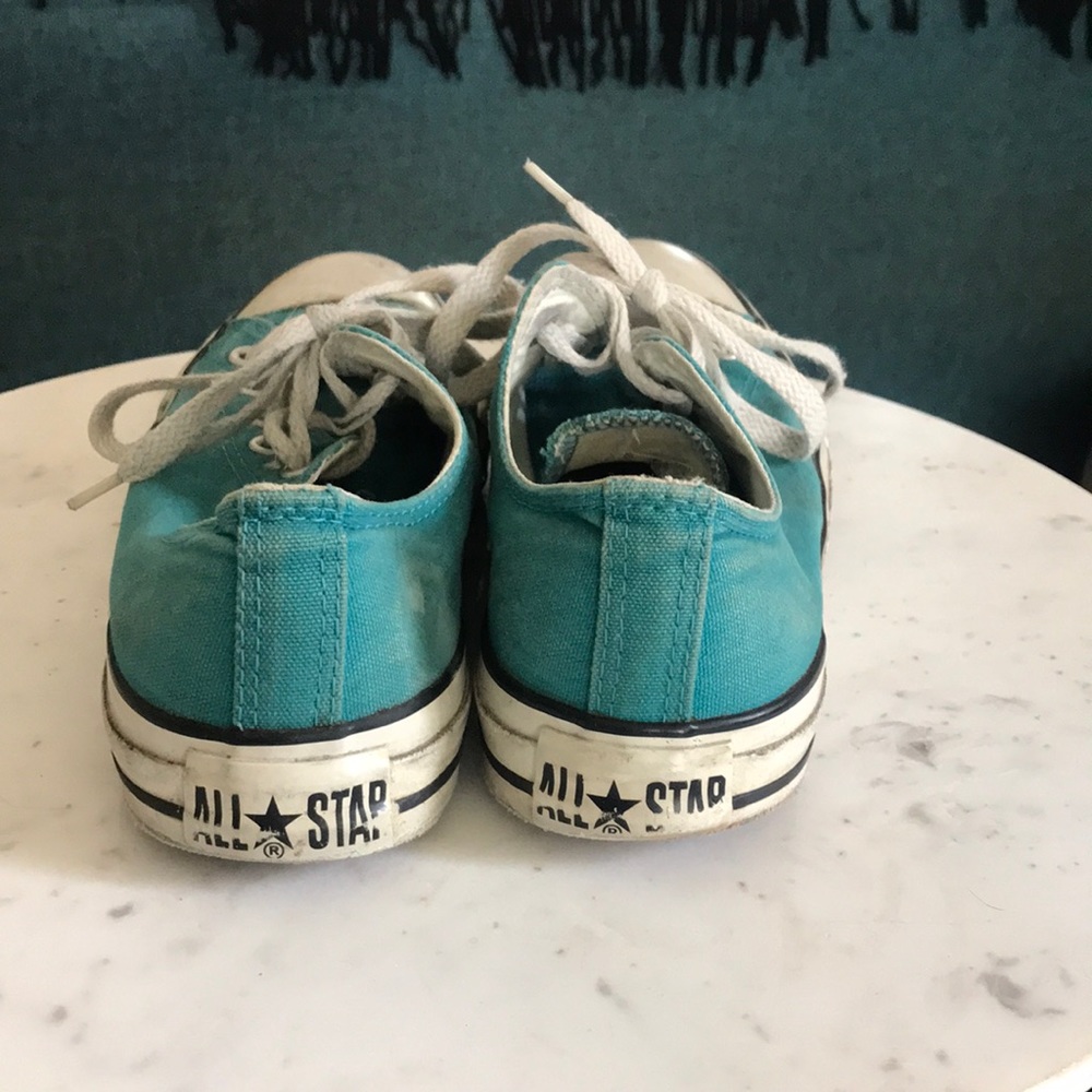 Converse all stars